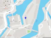 Sustainable Travel Bag