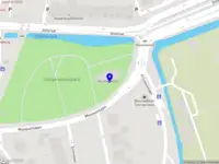 Vereniging van Eigenaars Adriaen van Ostadelaan 57 en 57 BS in Utrecht