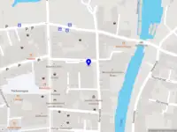 Werner Locatieservice