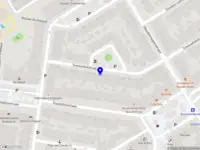 Revolutionary Kitchen