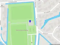 Stichting Club van 50 Voetbalvereniging Warga