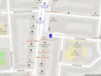 The Collaboration Room