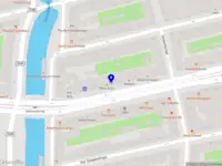 Vereniging van eigenaars van het gebouw 