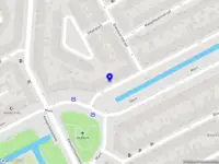 Tabakshop Zuiderparklaan