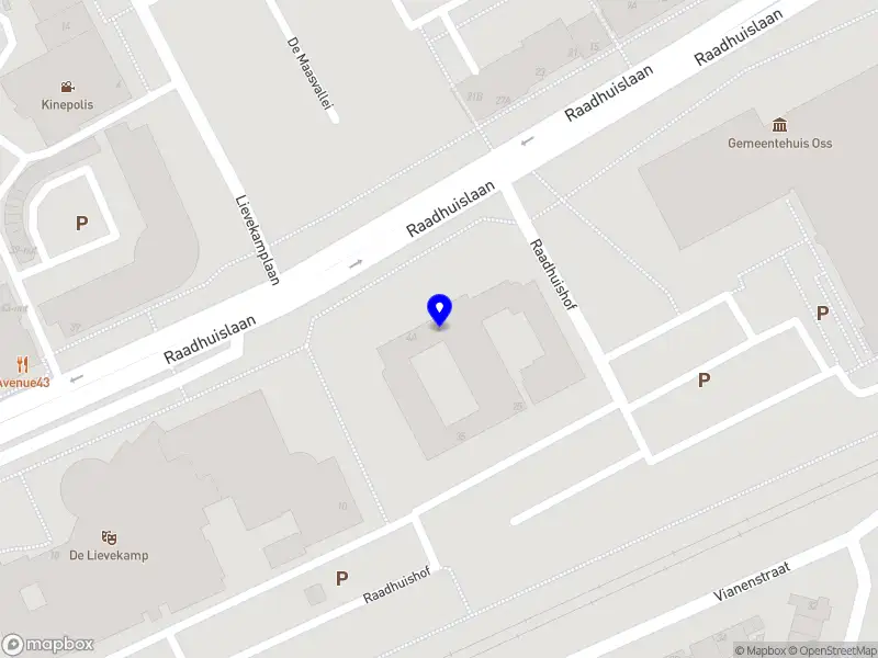 Psychologenmaatschap Lambertushof Veghel