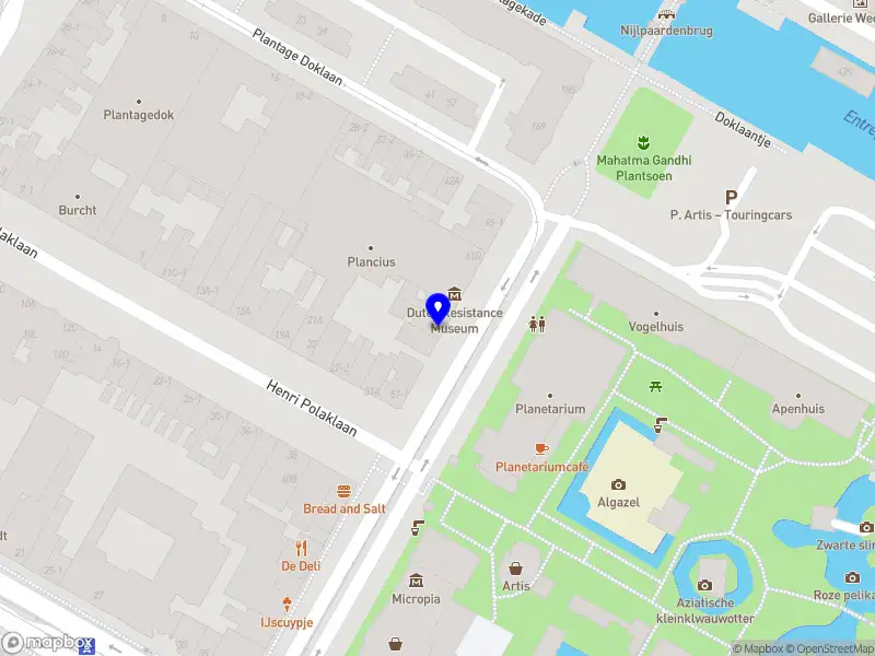 Nieuw bedrijf Stichting Digital Thinking Network (DTN)