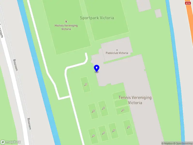 Stichting Kinderopvang Kralingen