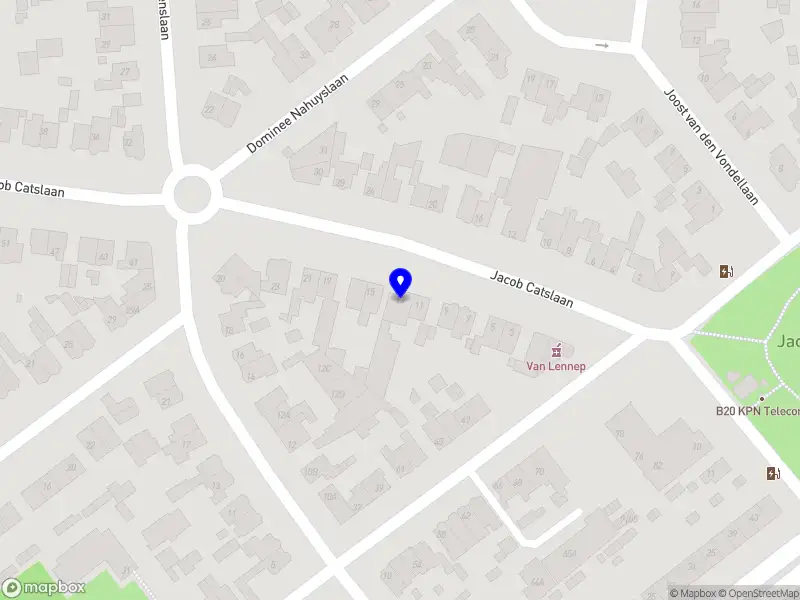 Tobias van Helden Edelsmid