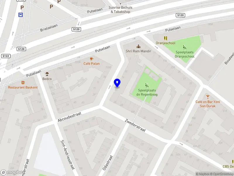 Bakkerij Alanya B.V.