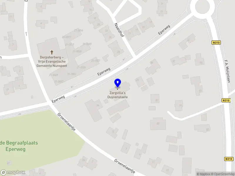 De Duiventil Horeca B.V.