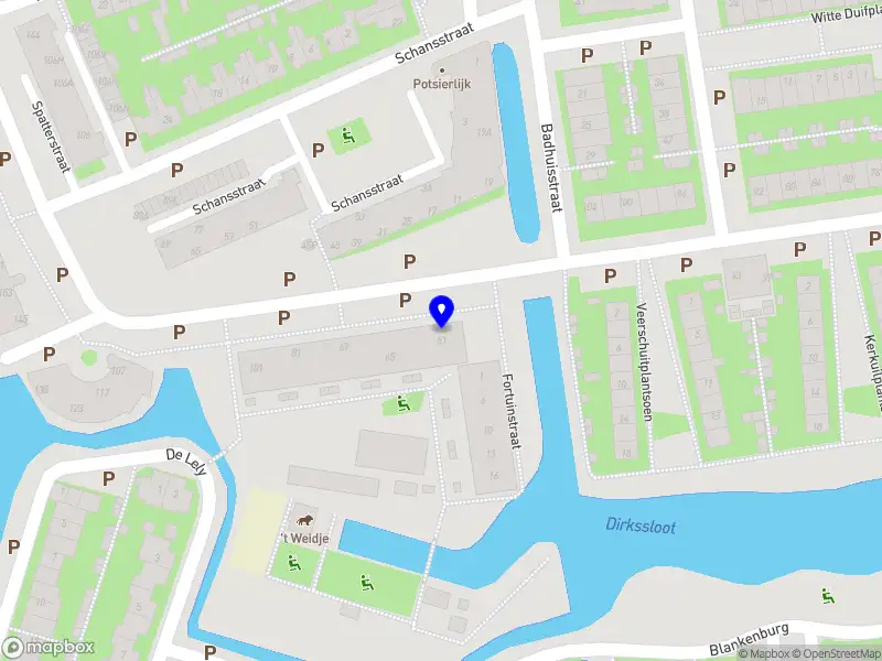 Nieuw bedrijf Kneepkens Advies & Projecten