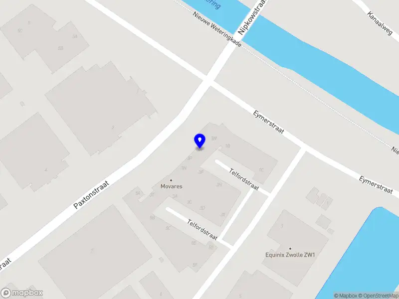 Vereniging van Eigenaars van de woningen in gebouw Kop van Zijltje te Zwolle