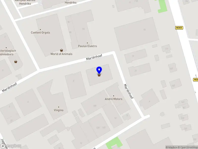 Auto Donkersgoed B.V.