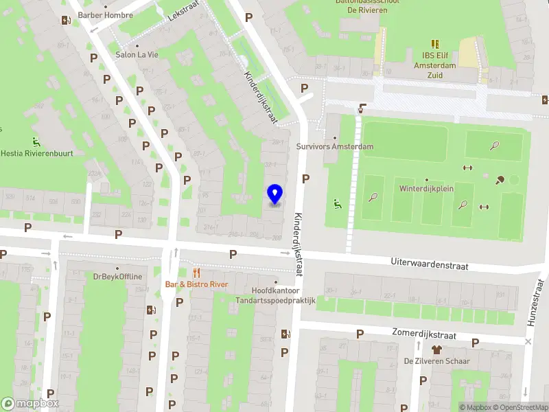 Nieuw bedrijf Verschuur Coaching en Therapie