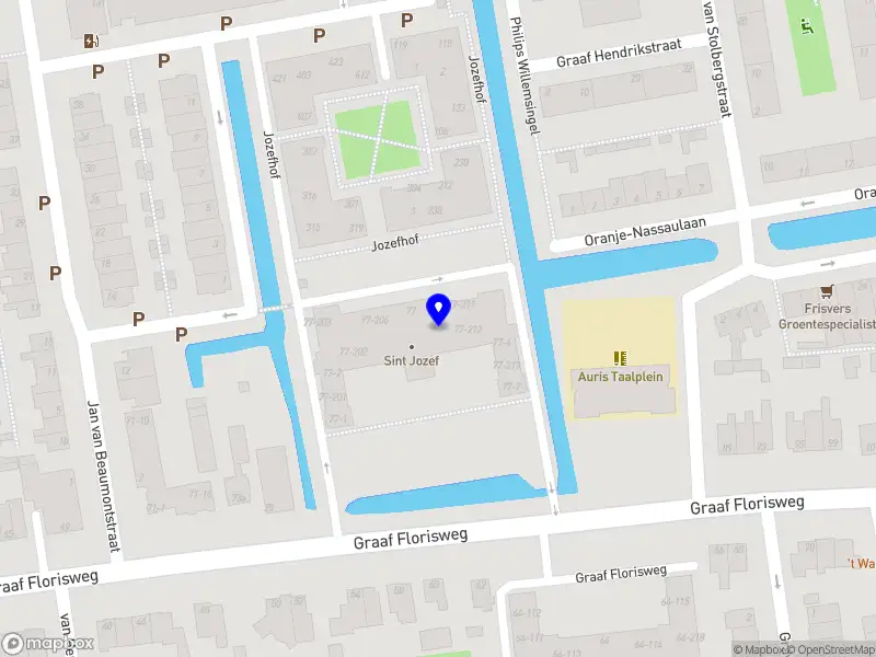 Nieuw bedrijf Lidwina Janmaat B.V.