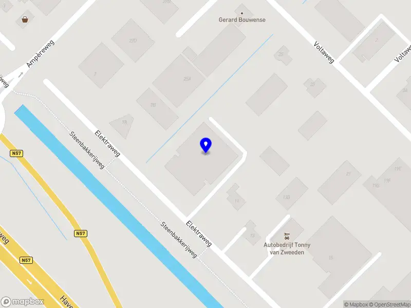 Serdal Arpaci Vastgoed B.V.