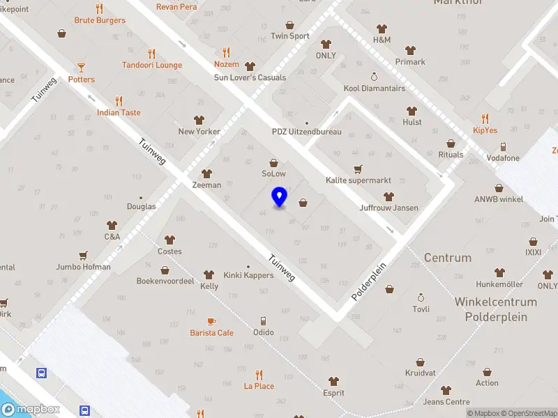 Nieuw bedrijf GSJ Consultancy