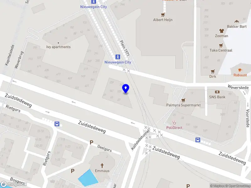 Stichting Beter Leven Academie