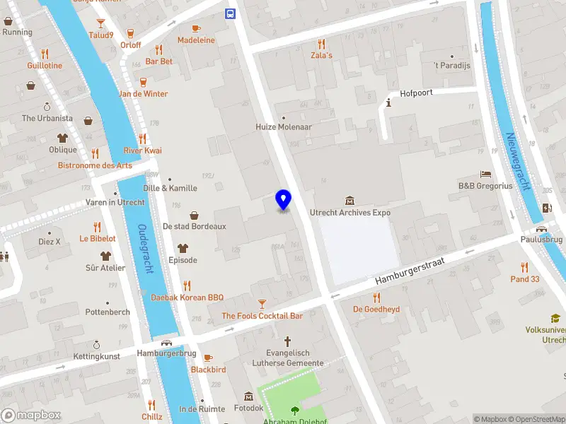 Stichting The Doncaster Art Foundation