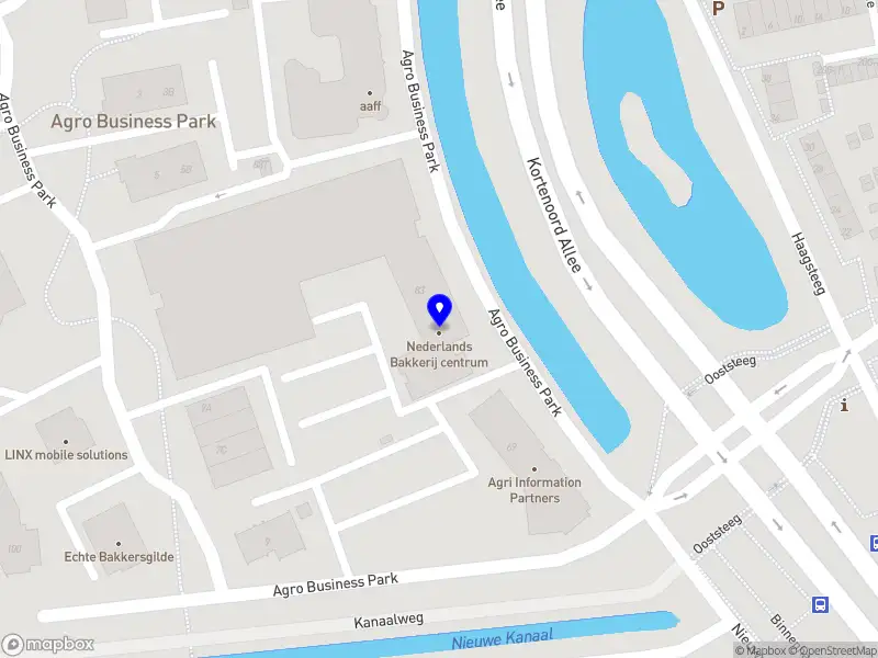 Stichting Gezond Ontbijt