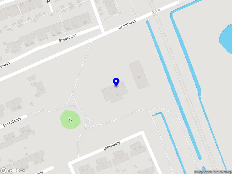 Nieuw bedrijf Drievers Development