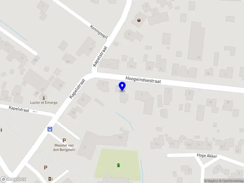 Bardoel - Bennenbroek