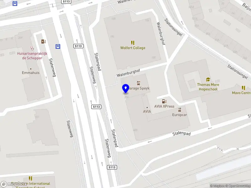 Nieuw bedrijf AuditPort B.V.