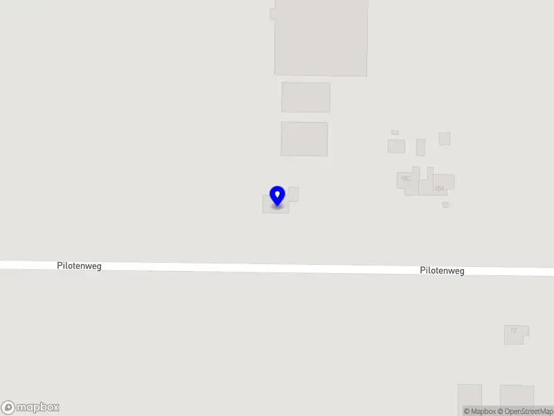 Nieuw bedrijf Geschiere V.O.F.