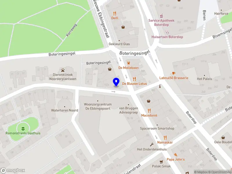 De Netwerqer Zwolle B.V.