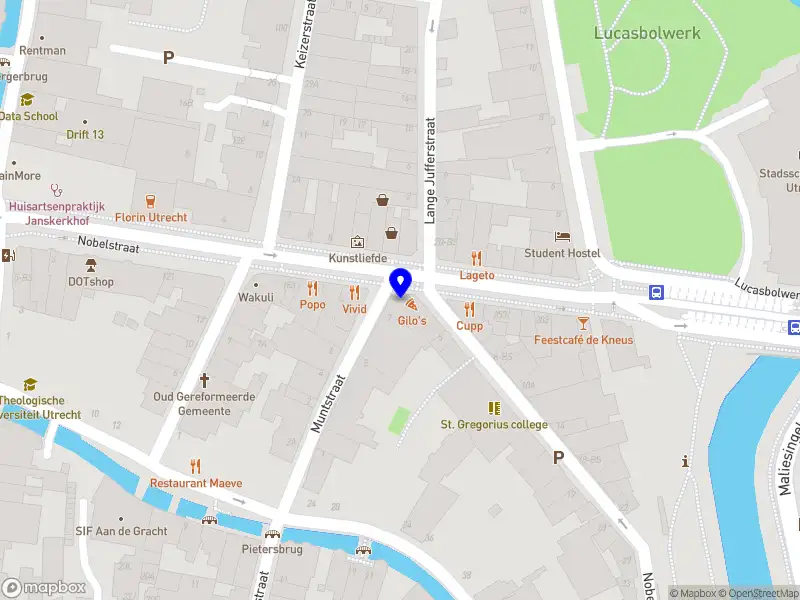 Nieuw bedrijf Shia Dienstverlening B.V.