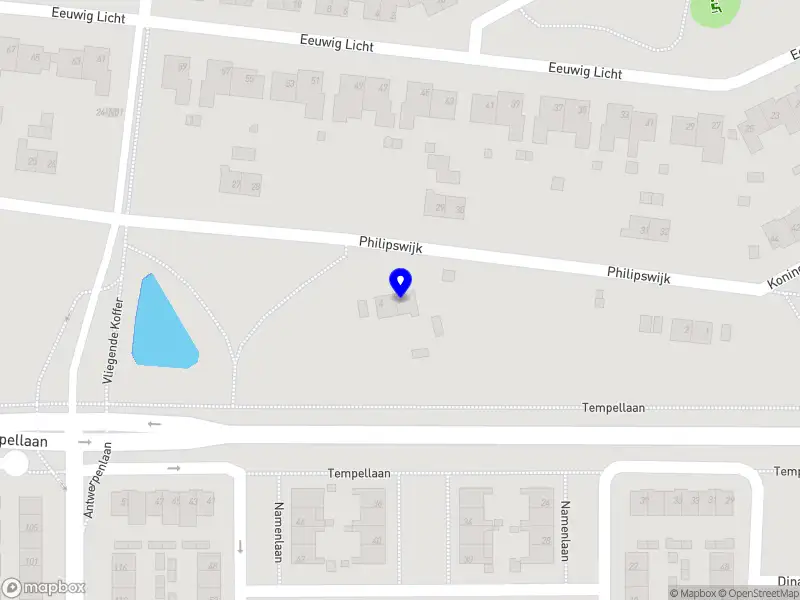 Nieuw bedrijf Prins clean