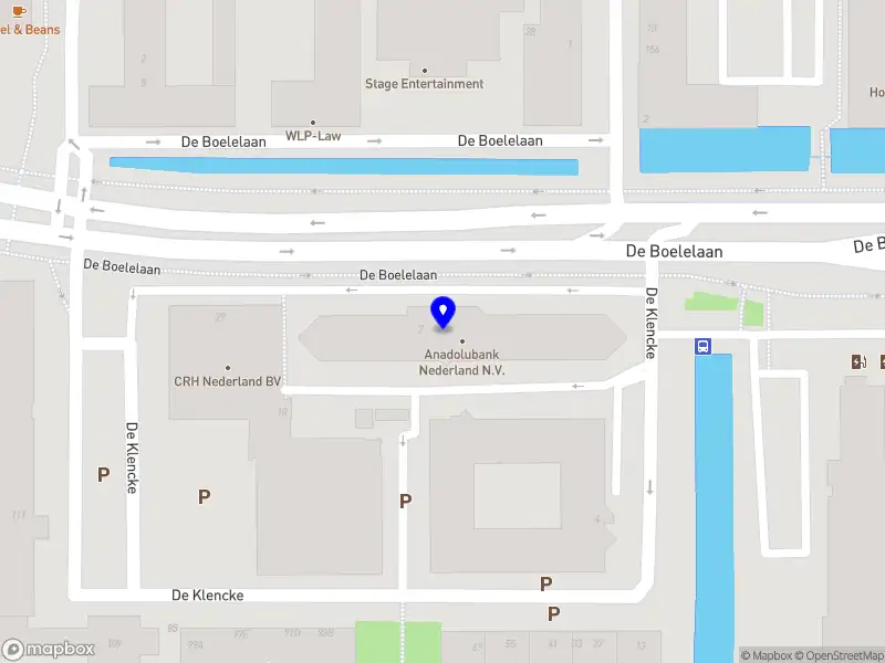 Stichting NexCredit Opportunities