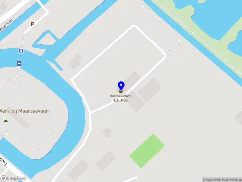 J.L. Post Groenadvies