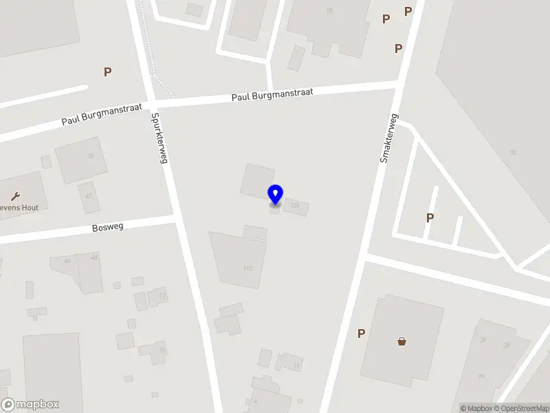 M. van Tilburg Holding B.V.