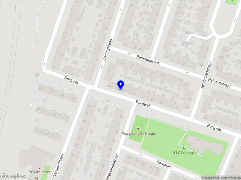 Nieuw bedrijf Koen Kruit Dienstverlening