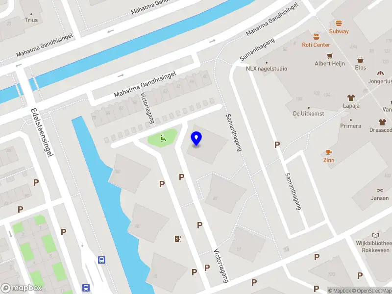 Nieuw bedrijf Mika Sabor Veneko