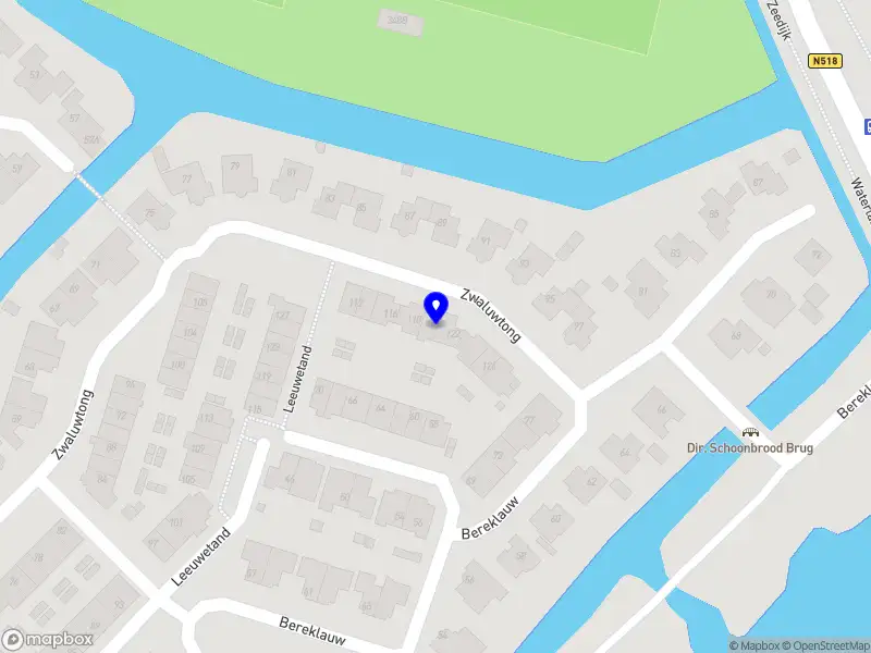 Stichting Vrienden van de Gouwzee