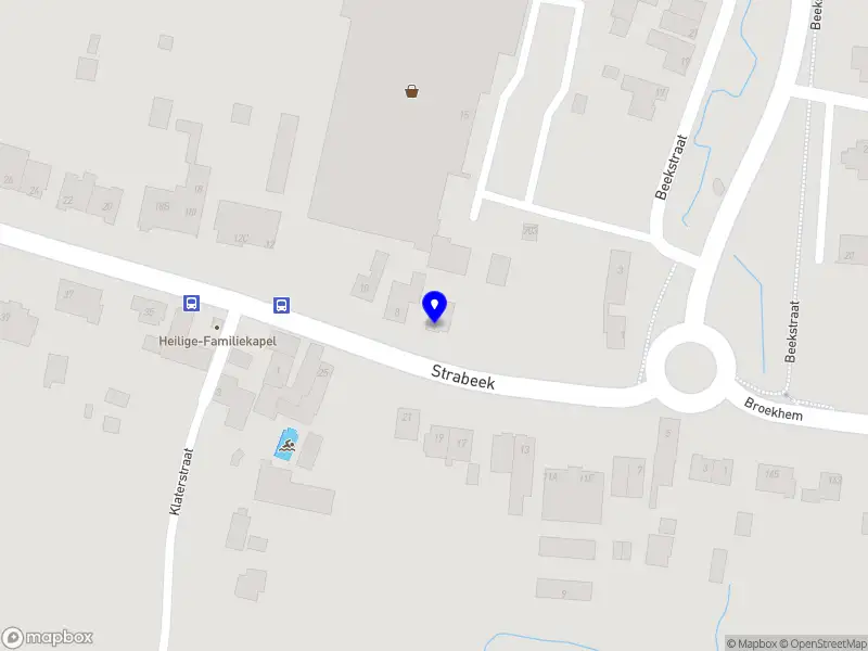 Nieuw bedrijf Loods Zuid