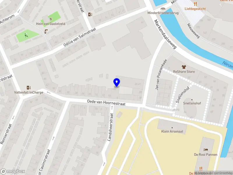 Nieuw bedrijf Studio Beckmann