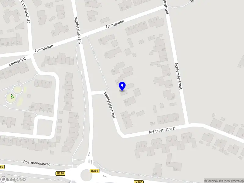 RoVVln Vastgoed B.V.