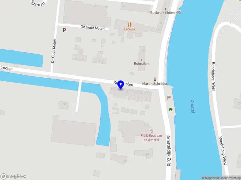 Trailhead Advisory B.V.