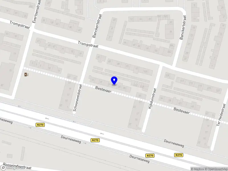 Nieuw bedrijf T.V.T klusbedrijf