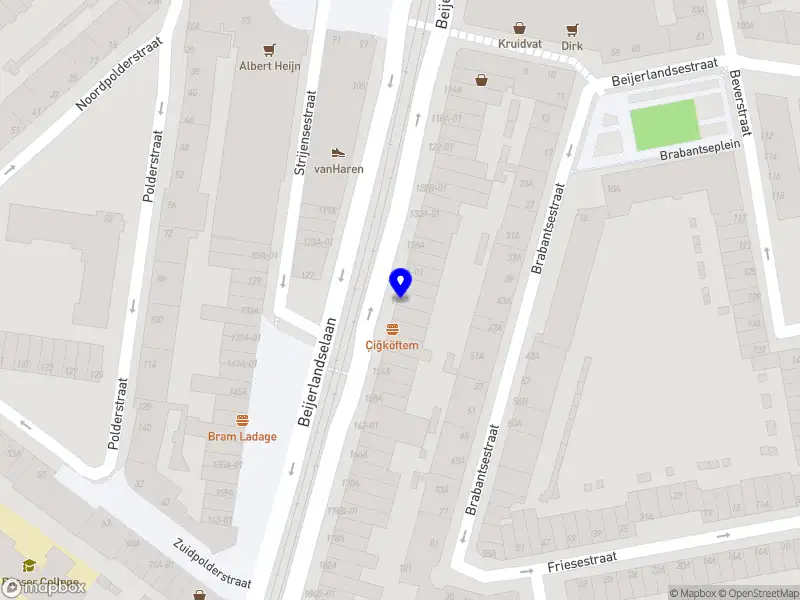 Nieuw bedrijf Akin Art