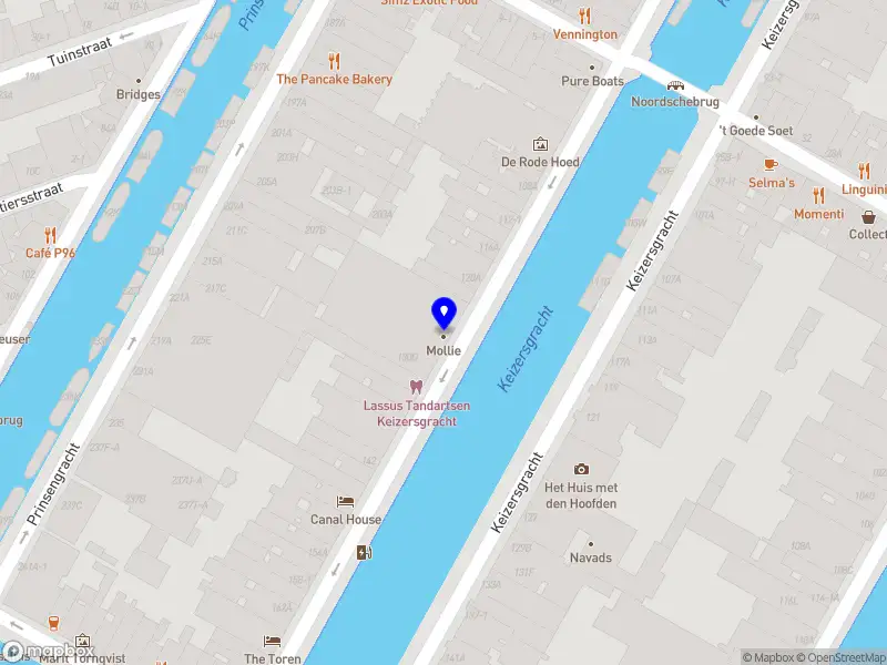 Mollie Business B.V.