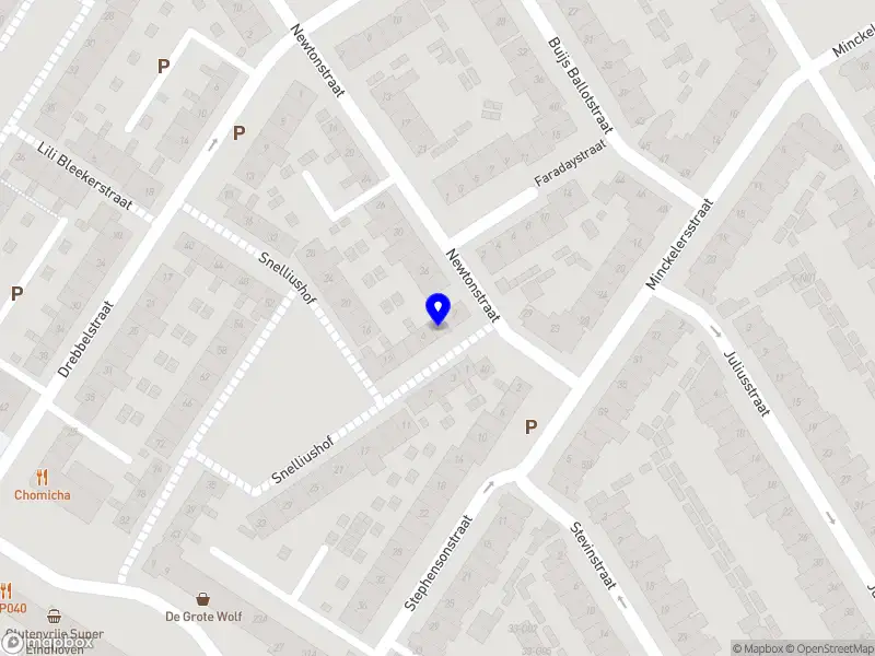 Nieuw bedrijf Laazer BouwSchoon