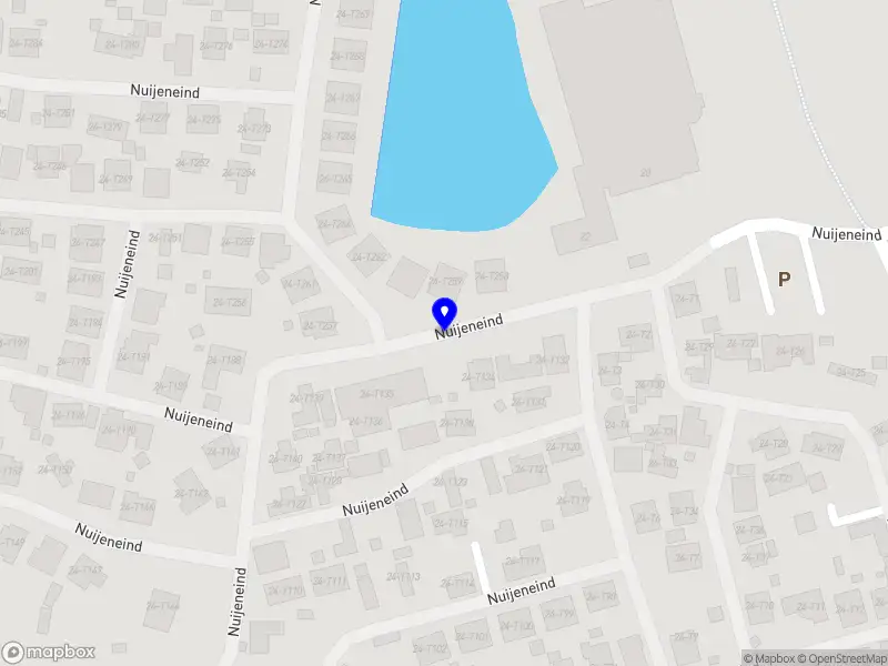 Nieuw bedrijf Wanessa Shine