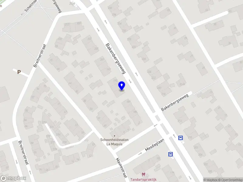 Jeroen Geerts l Sales & Mobility Consultancy