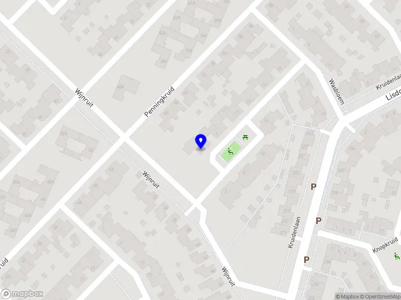 Nieuw bedrijf VDB Tech