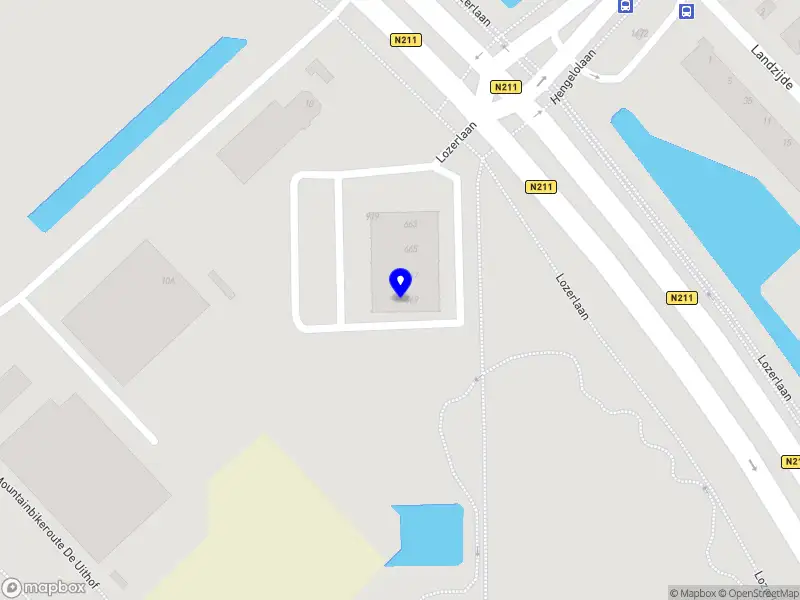 Nieuw bedrijf natuurlijk Marjan