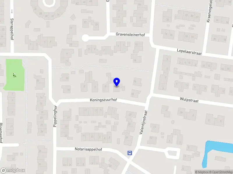 Nieuw bedrijf teKoru